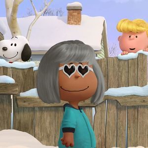 Meet your Posher, Sharon